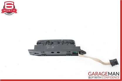 03-08 Mercedes R230 SL500 SL55 AMG Center Console ESP Switch Control Button OEM