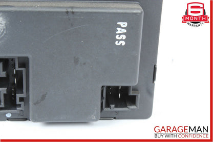 03-09 Mercedes E350 E500 E63 AMG Front Left Driver Side Door Controller Module