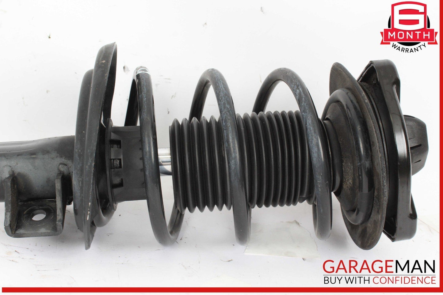 08-17 Mercedes W204 C300 E350 Front Right / Left Shock Spring Absorber Strut