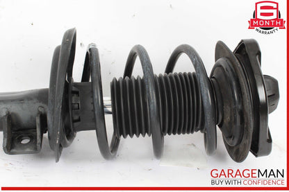 08-17 Mercedes W204 C300 E350 Front Right / Left Shock Spring Absorber Strut