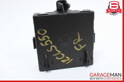 08-18 Mercedes W218 CLS500 C350 Rear Right Side Door Control Module Unit OEM