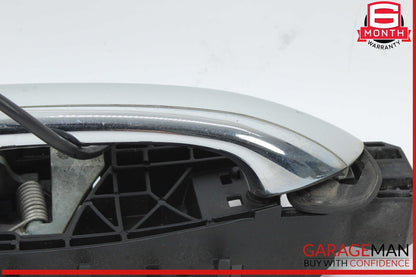 06-13 Mercedes X164 GL450 4MATIC Front Left Driver Side Exterior Door Handle OEM