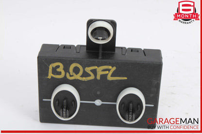 09-17 Audi Q5 SQ5 Front Left Driver Side Door Control Module Unit 8K0959793R OEM
