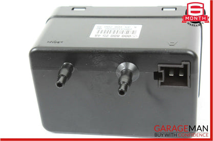 06-09 Mercedes W219 CLS550 CLS63 E63 AMG Central Air Vacuum Pump Box OEM