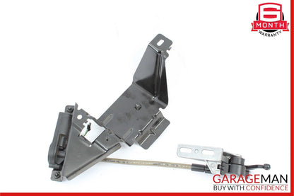 06-12 Mercedes X164 GL450 ML350 Rear Right Quarter Window Regulator Motor OEM