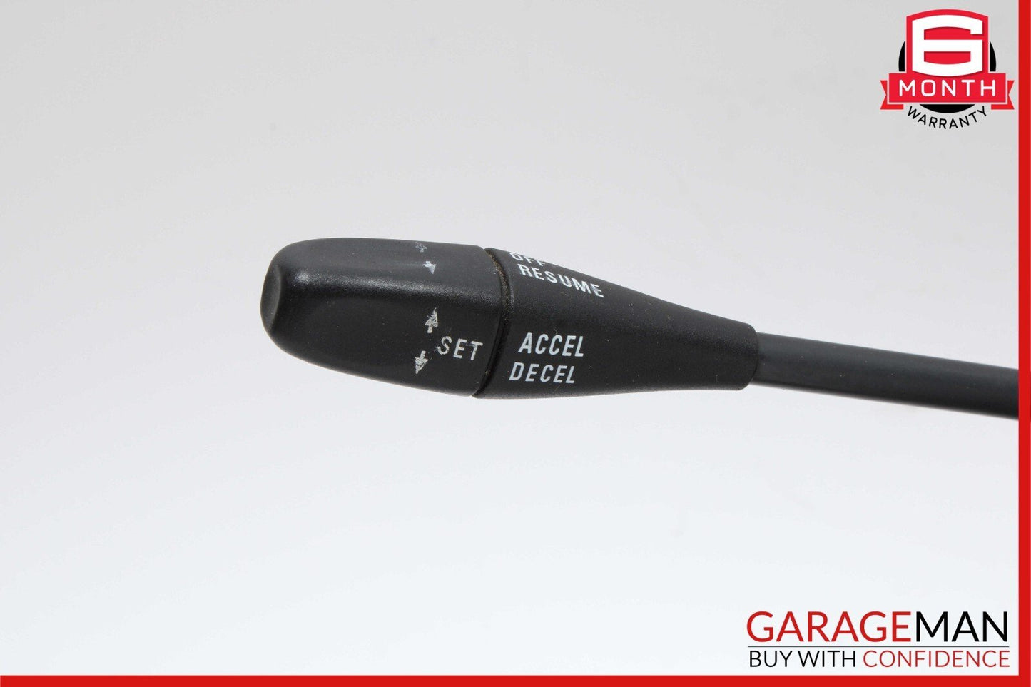 00-02 Mercedes W215 CL600 CL55 AMG Steering Column Control Switches Assembly