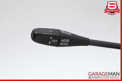 00-02 Mercedes W215 CL600 CL55 AMG Steering Column Control Switches Assembly