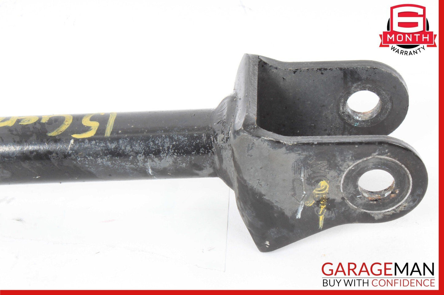 15-20 Hyundai Genesis G80 Rear Right Passenger Side Upper Control Arm OEM