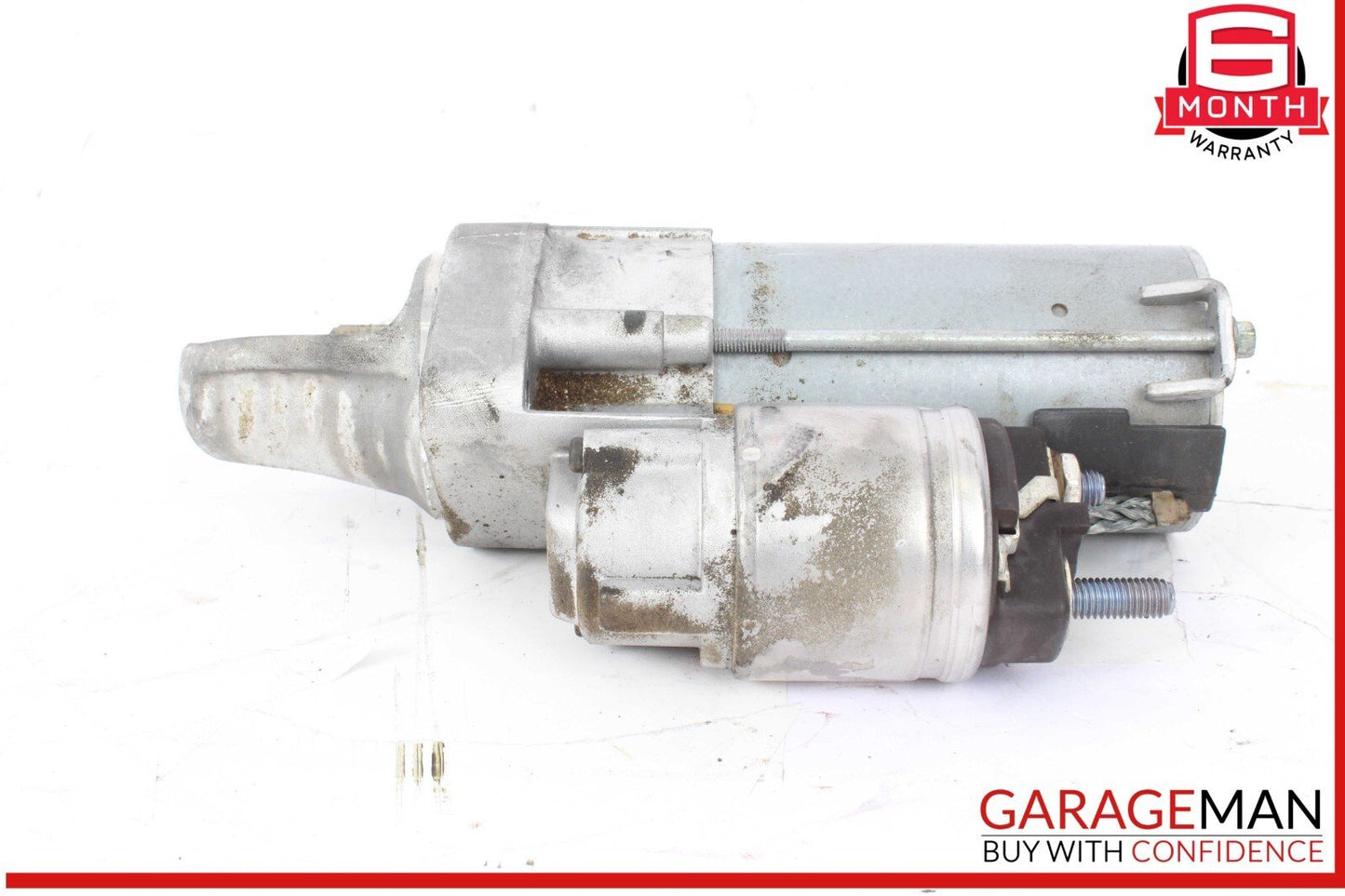12-17 Mercedes X166 GL450 S550 CL550 E550 Engine Starter Motor 2789060800 OEM
