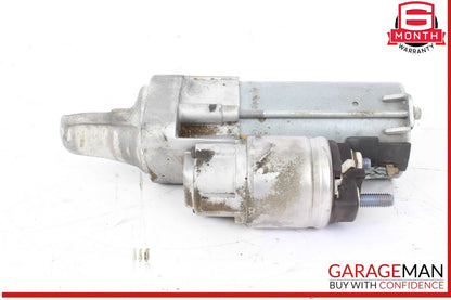 12-17 Mercedes X166 GL450 S550 CL550 E550 Engine Starter Motor 2789060800 OEM