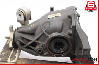 08-16 Mercedes C350 E350 RWD Rear Differential Diff Axle Carrier Assembly 2.82