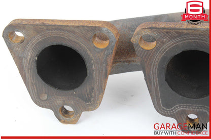 12-15 Audi A6 Right Passenger Side Exhaust Manifold OEM