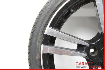97-04 Porsche Boxster 986 Front Right Or Left Side Wheel Tire Rim 8.5Jx19 OEM