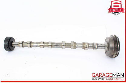 05-12 Mercedes X164 GL450 ML350 Right Side Engine Camshaft Cam Shaft Exhaust