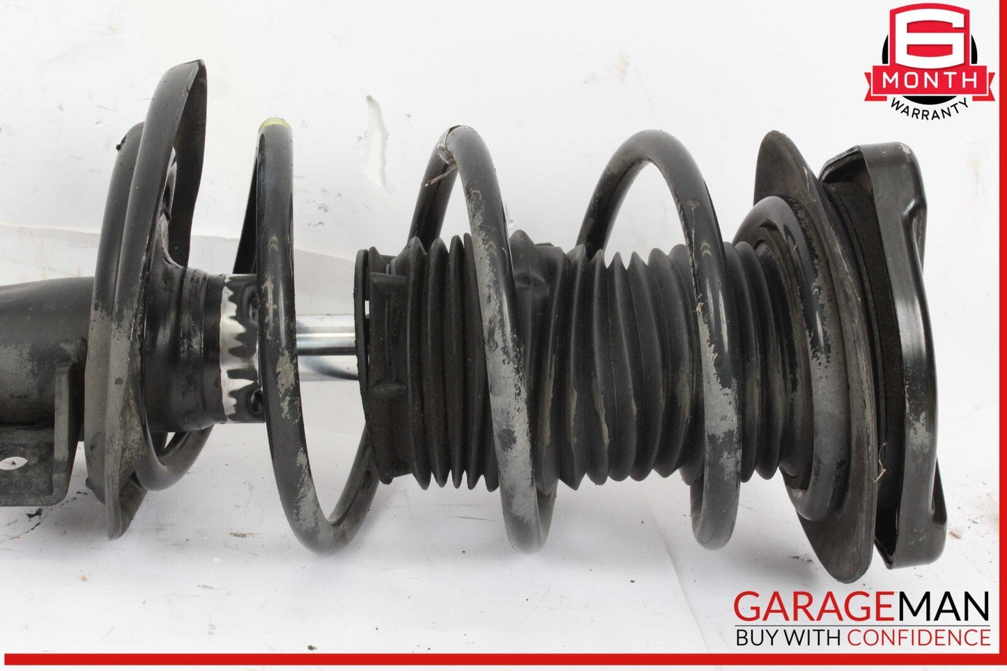 08-14 Mercedes W204 C300 C250 Front Left or Front Right Shock Strut Absorber OEM