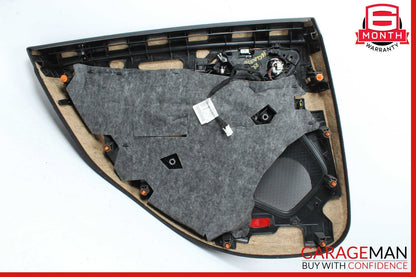 14-18 Mercedes W117 CLA250 Rear Right Side Interior Door Trim Panel Cover OEM