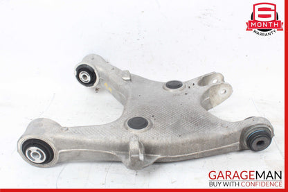 09-19 BMW 640i 750Li F01 F02 F06 Rear Right Side Suspension Lower Control Arm