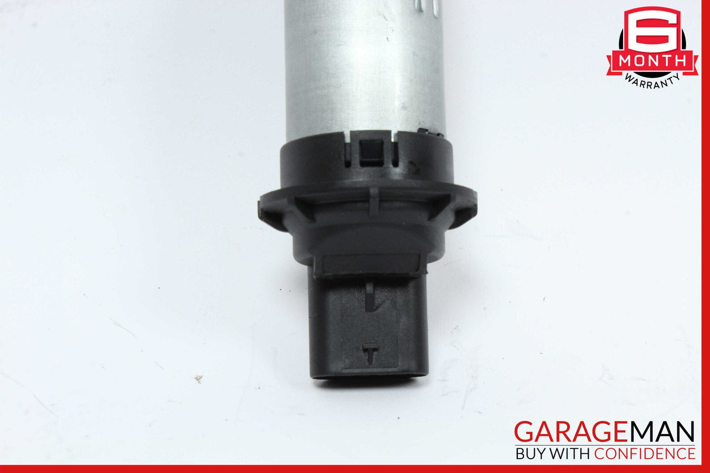 10-15 Porsche Panamera 970 Rear Sun Shade Motor OEM