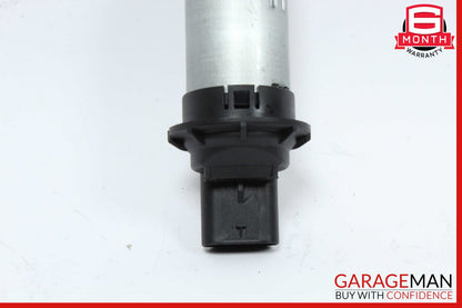 10-15 Porsche Panamera 970 Rear Sun Shade Motor OEM