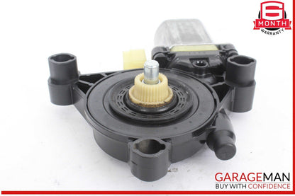 15-24 Porsche Macan 95B Front Right Passenger Side Door Window Regulator Motor