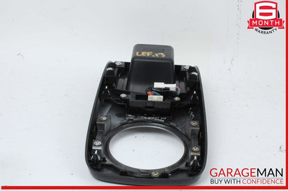 13-17 Nissan Leaf Front Center Console Automatic Shifter Trim Bezel 969413NF0A