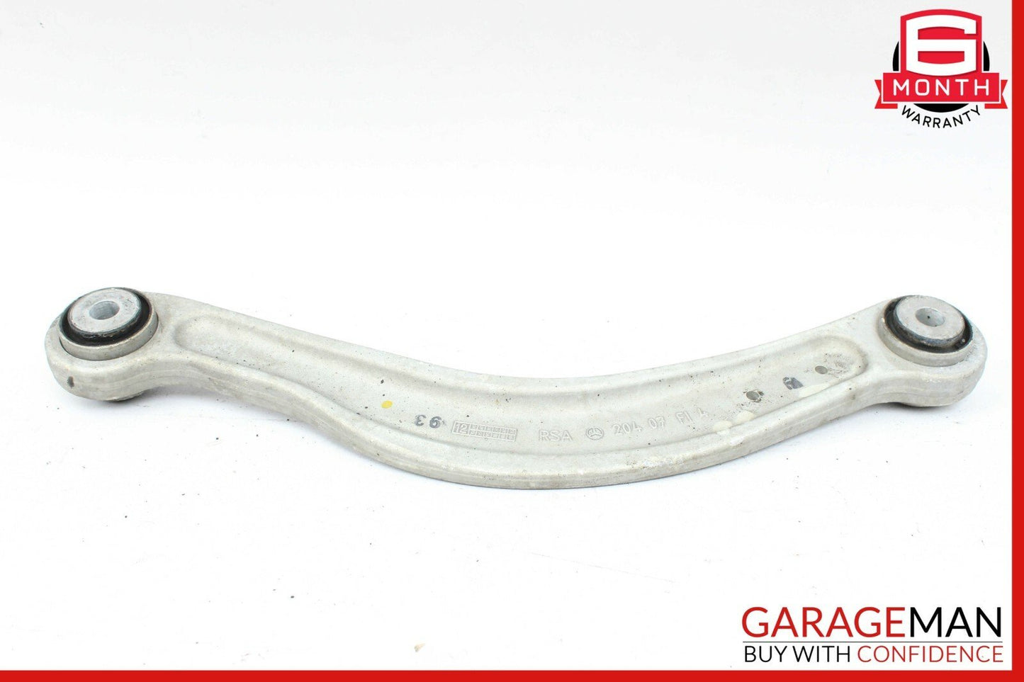 08-15 Mercedes W204 C250 C300 Rear Suspension Upper Control Arm