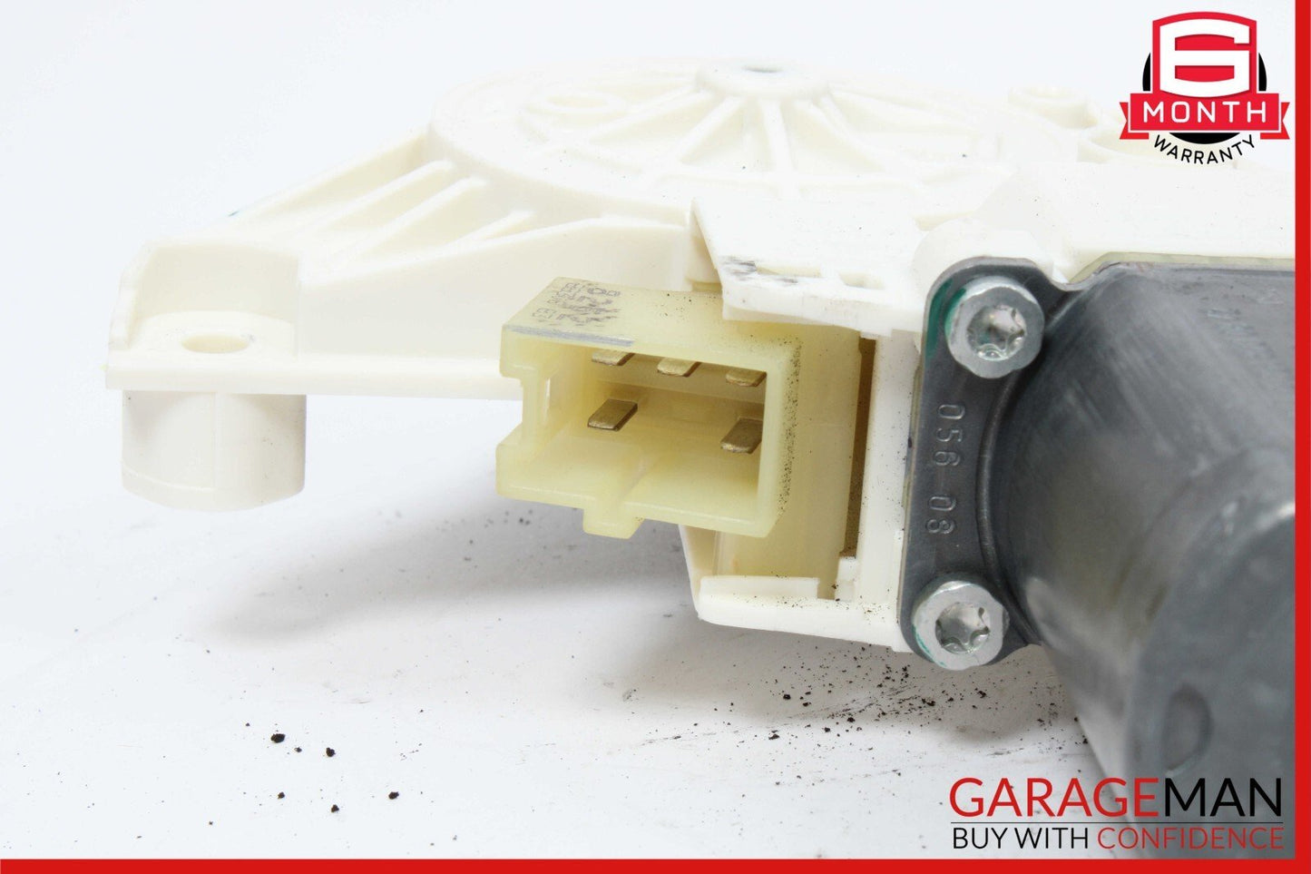06-13 Mercedes GL450 GL550 ML550 Front Right Door Window Regulator Motor Unit