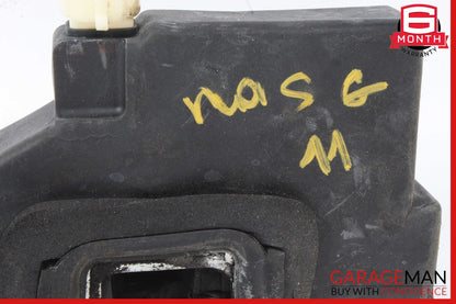 08-19 Maserati GranTurismo M145 Right Side Door Lock Latch Actuator OEM