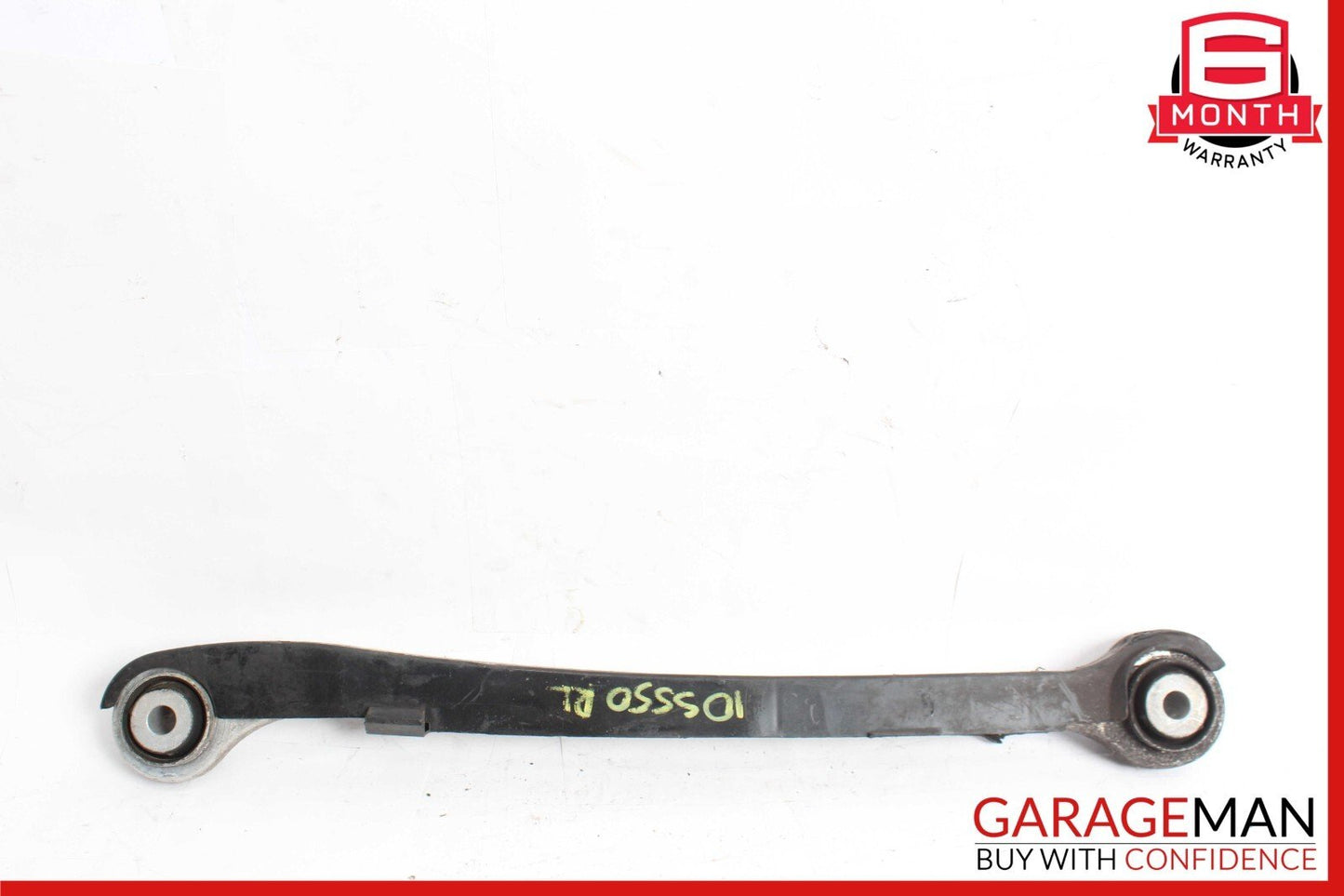 07-14 Mercedes W221 S550 S400 Rear Left Side Lower Thrust Control Arm OEM