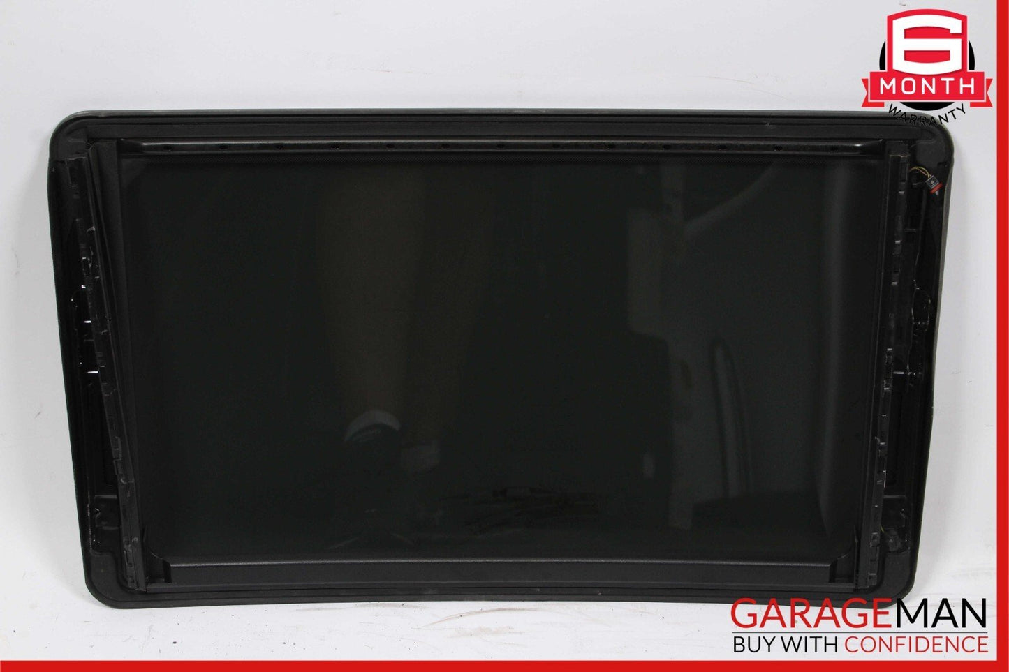 00-06 Mercedes W220 S430 S500 S600 Sunroof Sun Roof Glass 2207800021 OEM