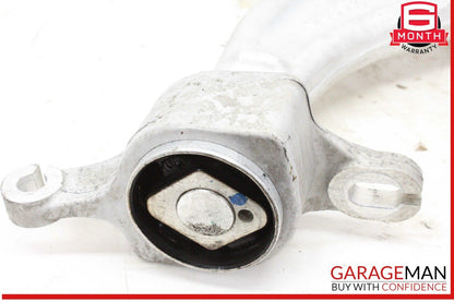 12-19 Mercedes X166 GL450 Front Right Passenger Side Lower Control Arm OEM