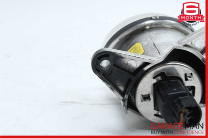 10-13 Mercedes W212 E350 Front Left Bumper Daytime Light Lamp 2128200356 OEM