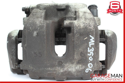 06-13 Mercedes W164 ML350 R350 Front Right & Left Brake Caliper Calipers Set OEM