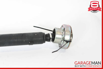 07-10 Audi Q7 Rear Drive Shaft Driveshaft Propeller OEM
