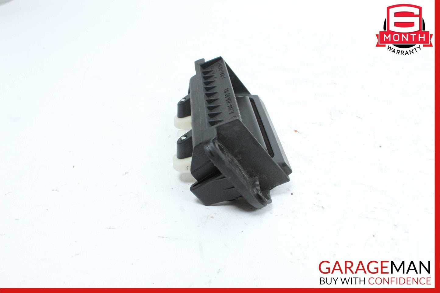 08-15 Mercedes W204 C300 C250 Rear Trunk Lid Tailgate Release Open Handle OEM