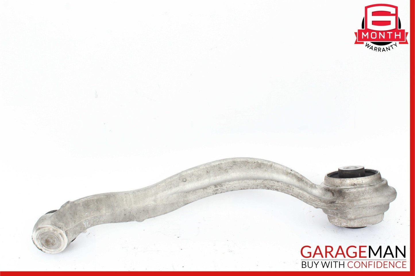 10-16 Mercedes W212 E350 E400 Front Left Driver Side Top Upper Control Arm OEM