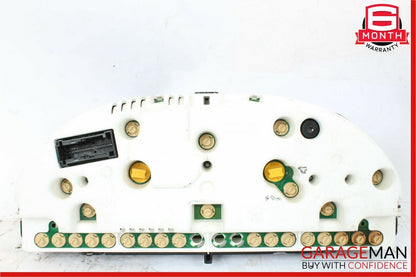 02-05 Mercedes W163 ML320 ML500 ML350 Instrument Cluster Speedometer OEM