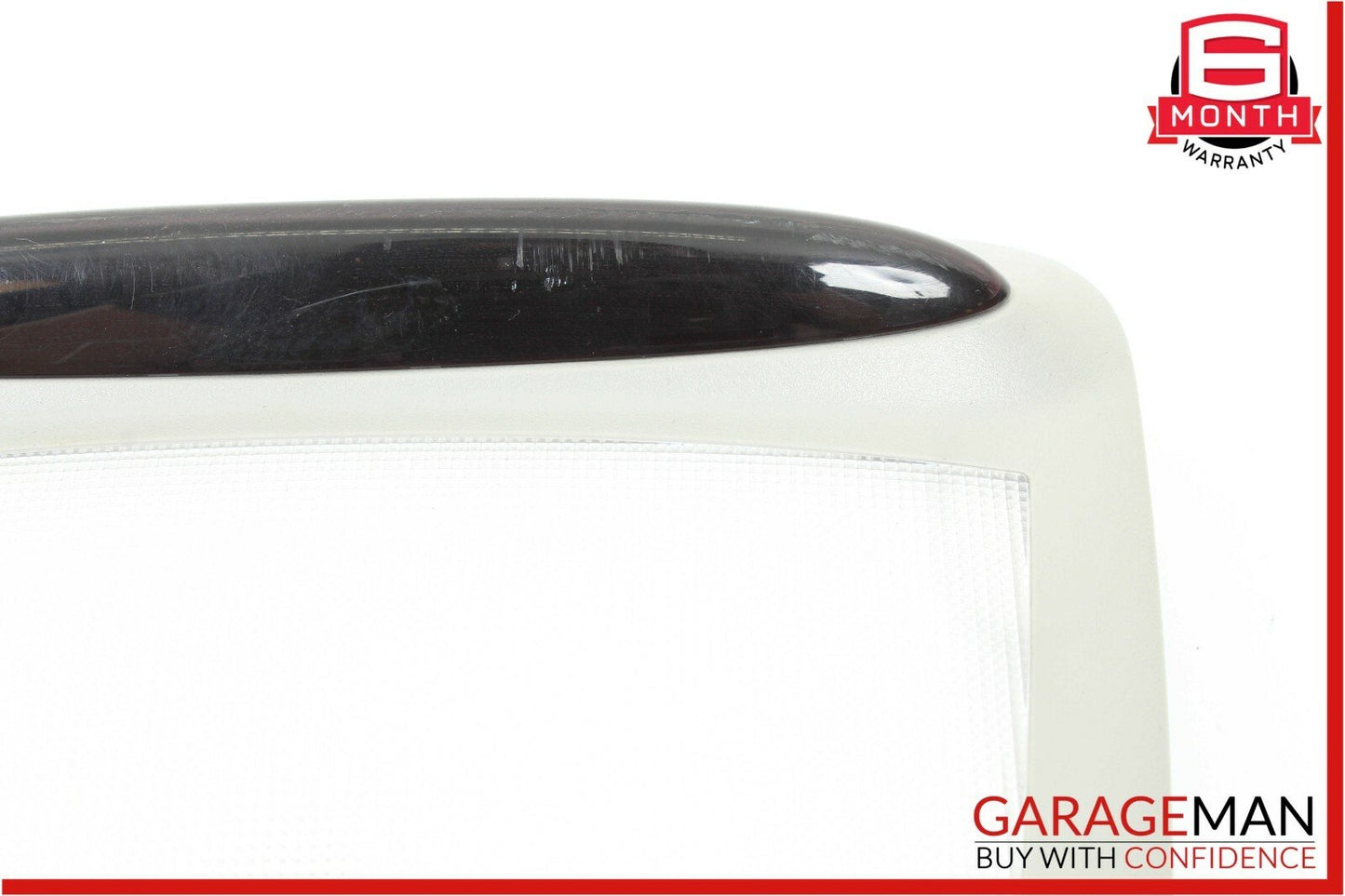 06-12 Mercedes ML350 GL450 R500 Rear Overhead Dome Light Lamp Parking Sensor OEM