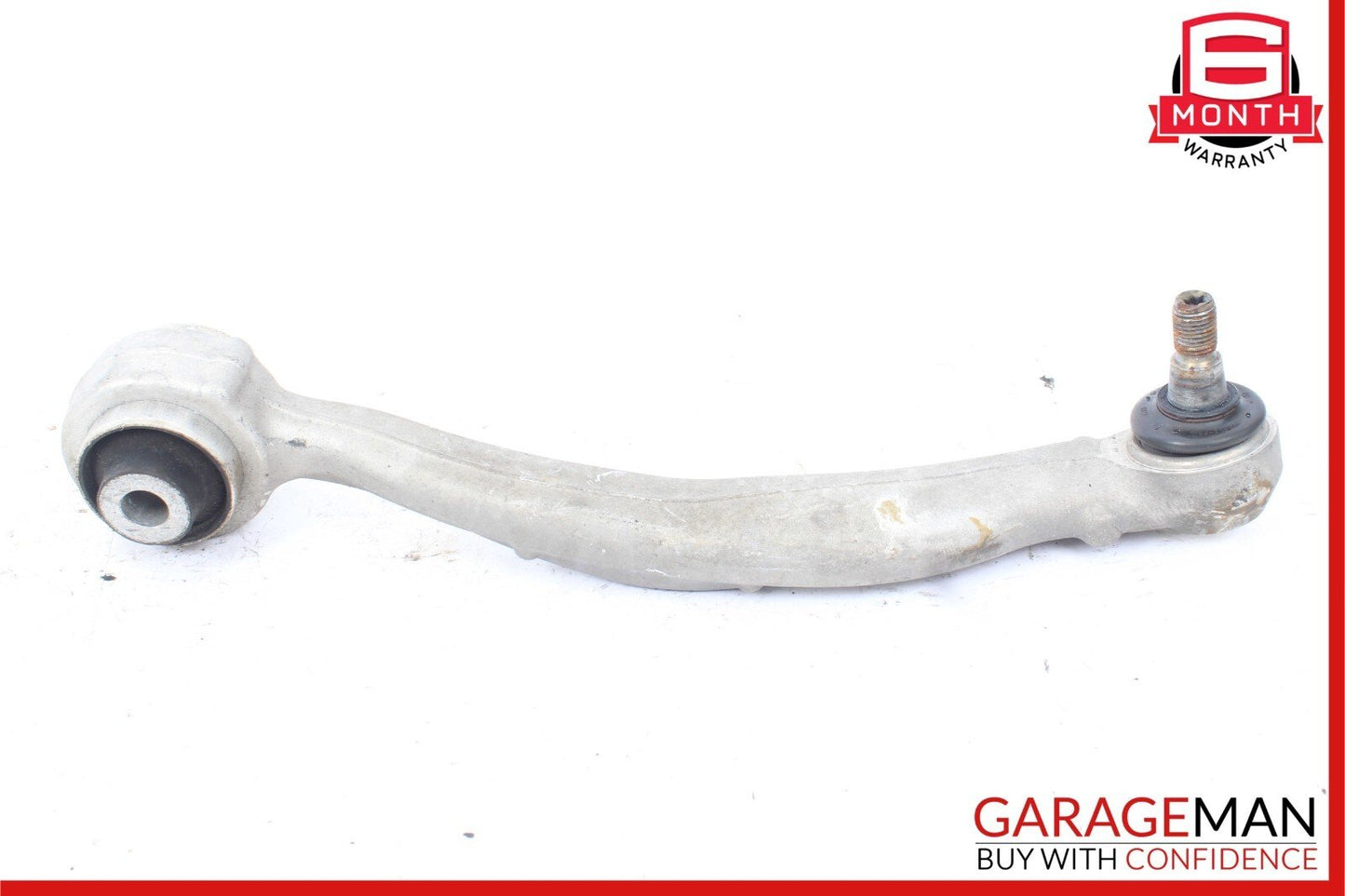 08-14 Mercedes W204 C280 C250 RWD Front Left Side Curved Wishbone Control Arm