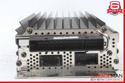 05-08 Mercedes R230 SL500 SL55 AMG Bose Audio Amplifier Amp Control Module Unit