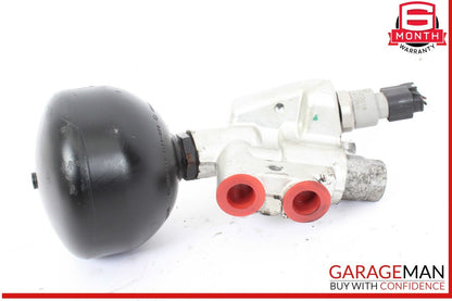 00-08 Mercedes R230 SL500 ABC Pressure Relief Valve Hydraulic Suspension OEM