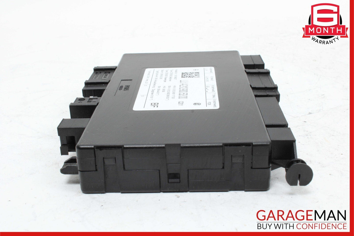 08-20 Mercedes SLC300 CLS400 E350 Front Right Side Seat Control Module Unit