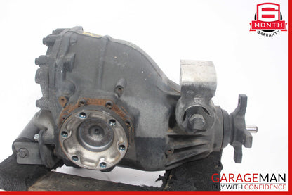03-06 Mercedes W220 S55 CL55 AMG Rear Axle Carrier Differential Diff 2.65 OEM