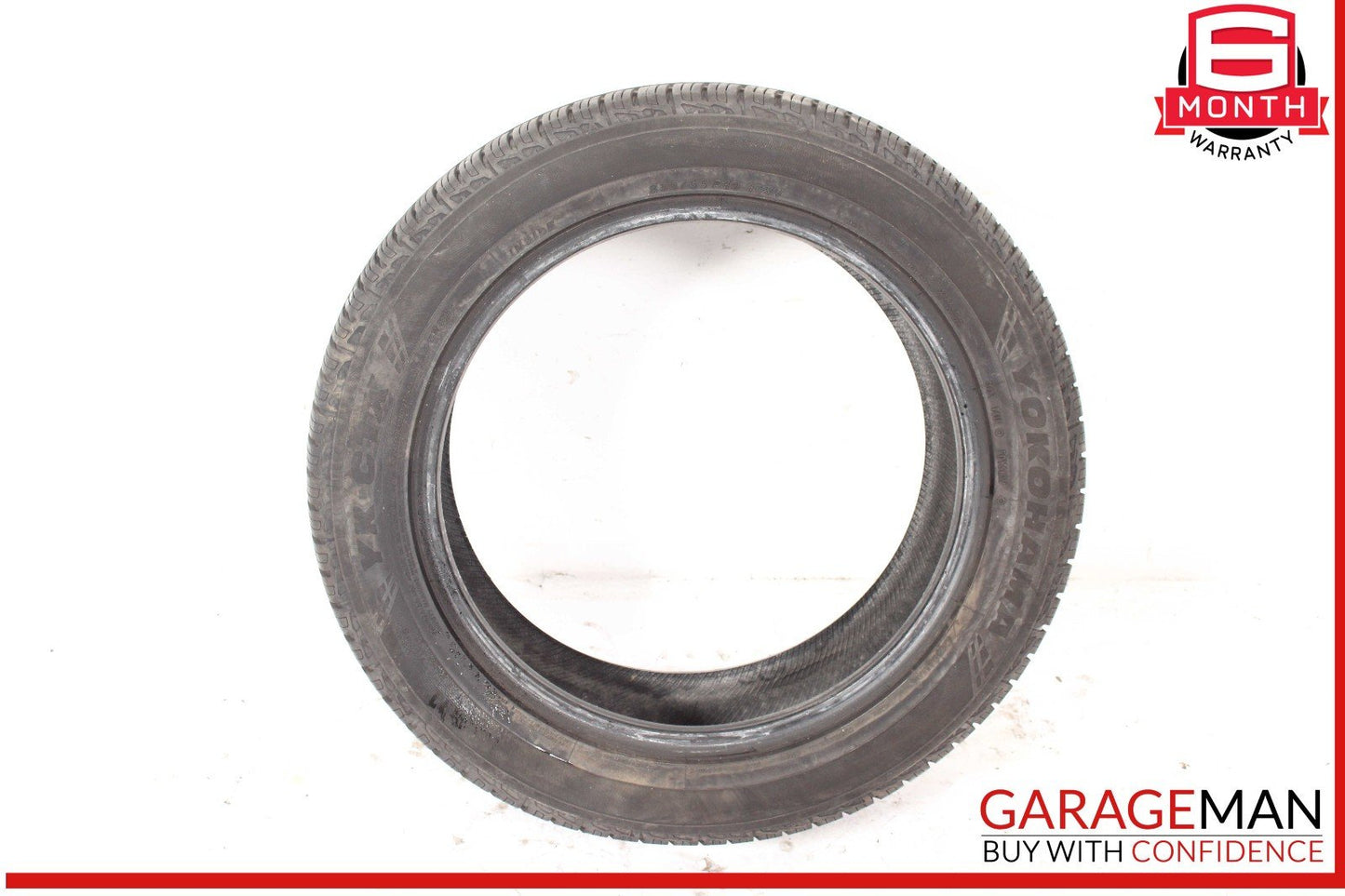Yokohama YK-CTX 235/55 R19 105V Wheel Tire OEM