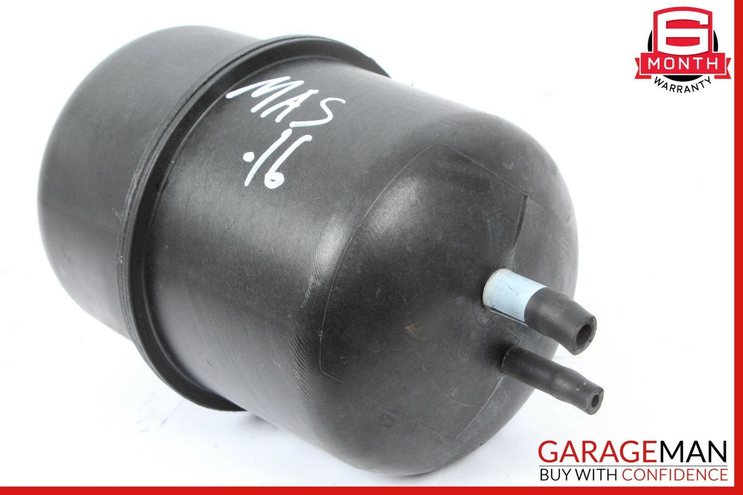 14-17 Maserati Ghibli Vacuum Canister Tank Reservoir Bottle OEM