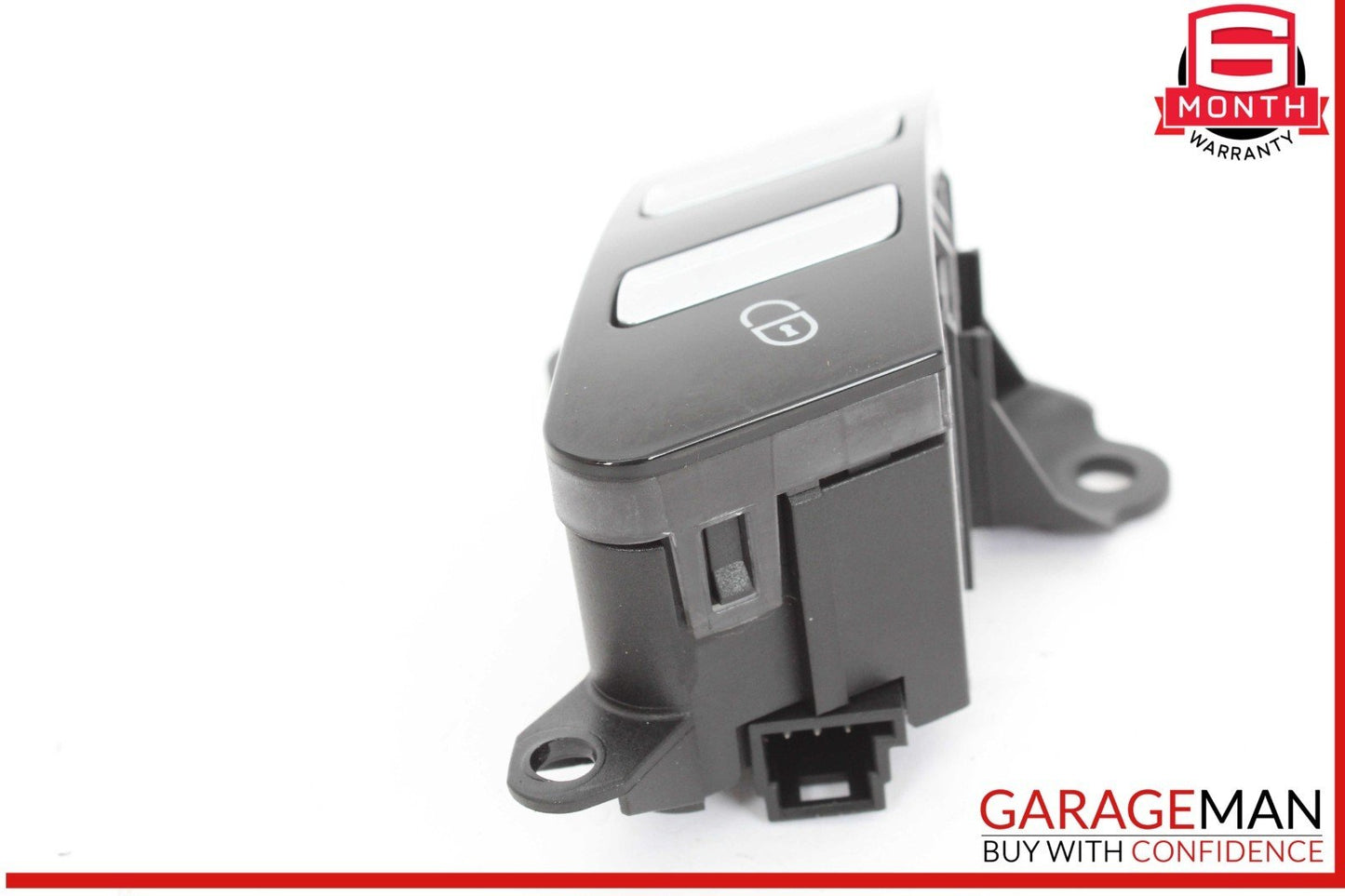 07-14 Mercedes W221 S550 CL550 Front Right Side Door Lock Switch 2218213151 OEM