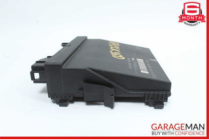 03-09 Mercedes W209 CLK320 CLK500 CLK55 AMG Temic Rear Body Control Module Unit