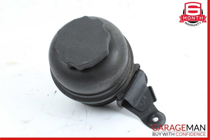07-13 Mercedes W221 S63 AMG S600 Power Steering Fluid Reservoir 2214660102 OEM