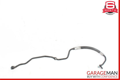 07-14 Mercedes W221 S550 CL65 AMG Front Left ABC Hydraulic Suspension Shock Line