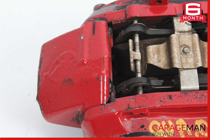 03-08 Maserati Quattroporte Front Left & Right Brake Caliper Calipers Set of 2